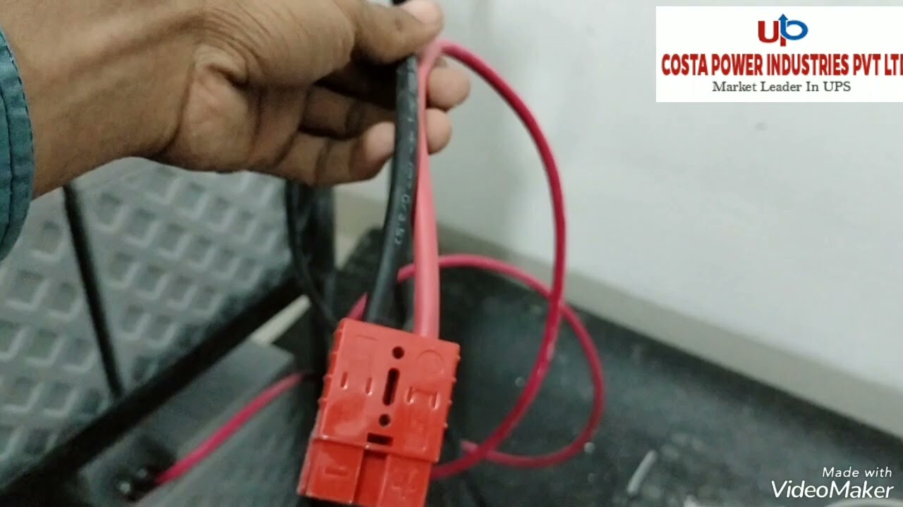 How to Install Vertiv make GXT MT 10 kva LB UPS ..UPS Dealers/UPS AMC/UPS repair #vertiv#vlogs