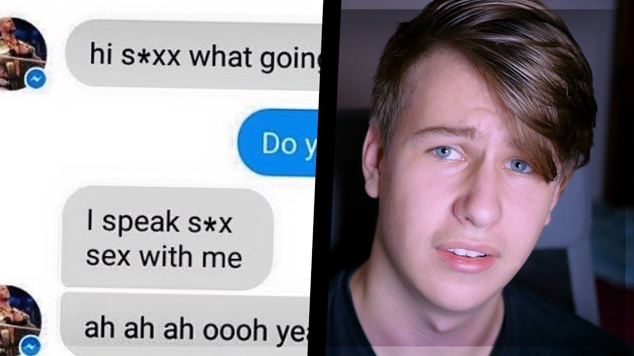 r/creepypms Top Posts | Creepiest people on Reddit