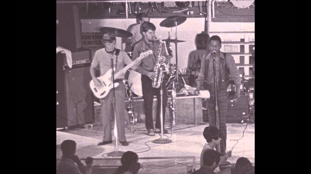 New Wilmer & the Dukes- Live!- “Shotgun”- Opener/30 - Aug 1969- Rochester w/ New PHOTOS!