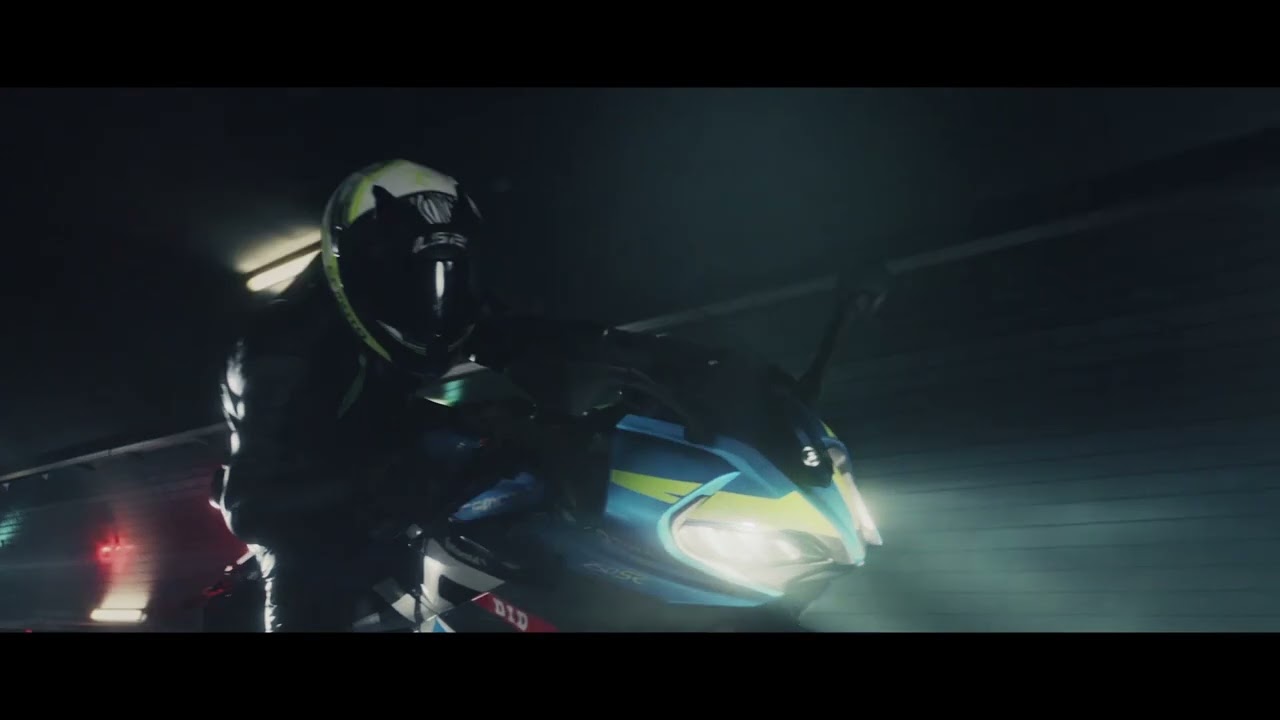 CFMOTO 300SR mootorratas
