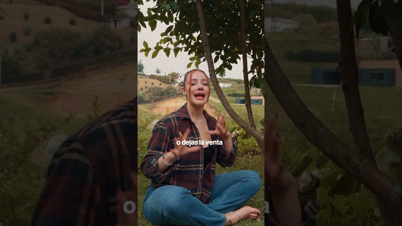 Somos como un &aacute;rbol 🌳