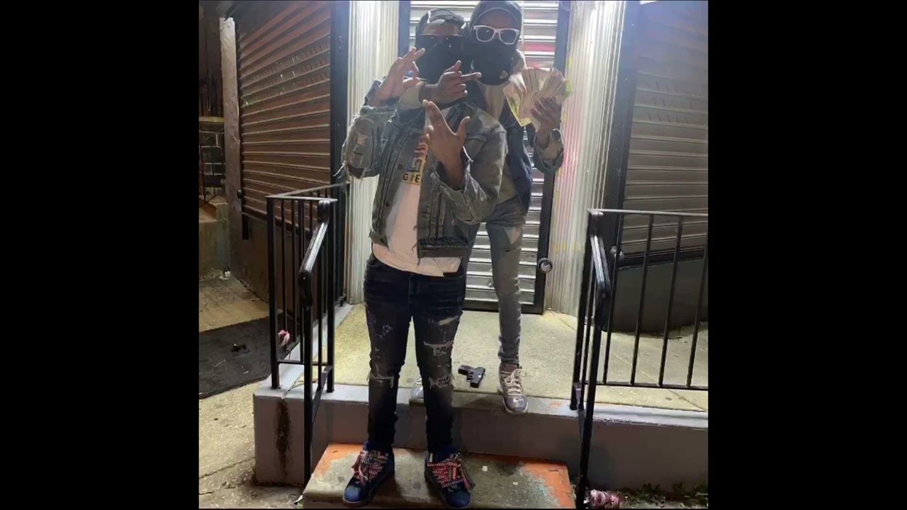 *FREE* Hood Tali x Baby Smoove Type Beat - 