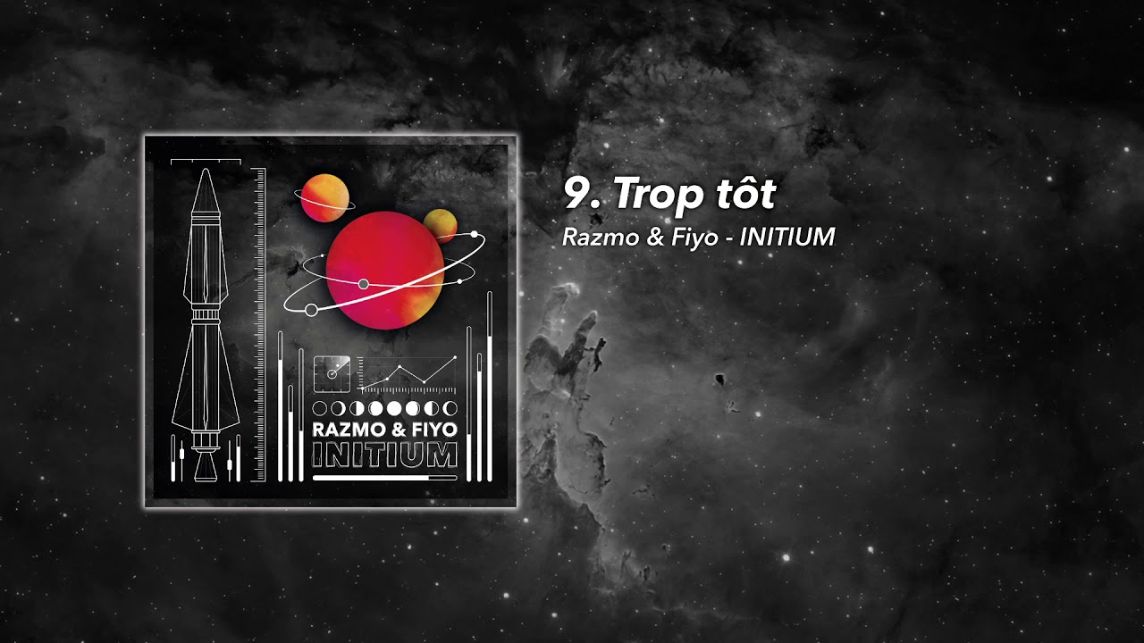 Razmo & Fiyo - Trop tôt