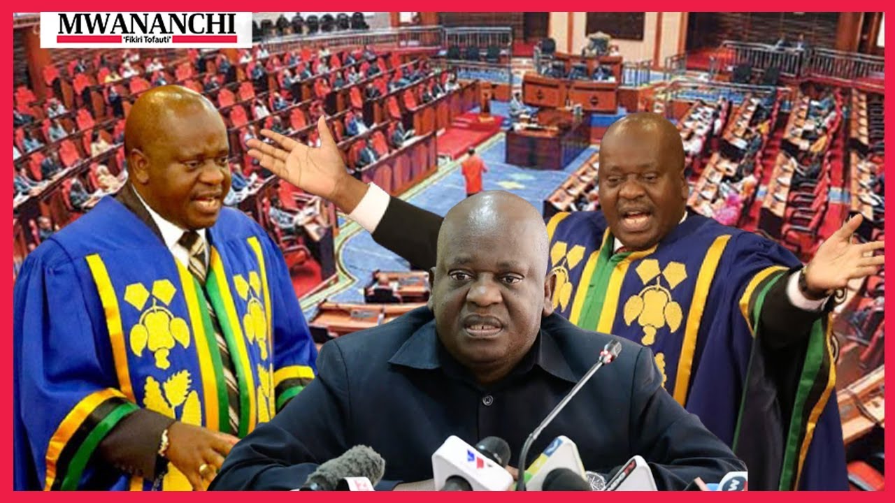 Kauli kali za SPIKA mwanzo mwisho 