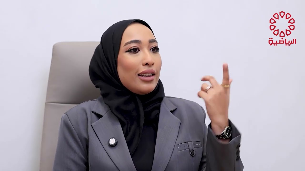 توازن جميلة عبدالعزيز