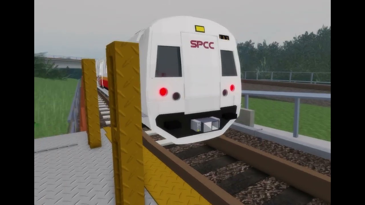 Roblox NSEW remainge 2022 (C151B Ulu Pandan Depot - Jurong East RBX username is in dec.