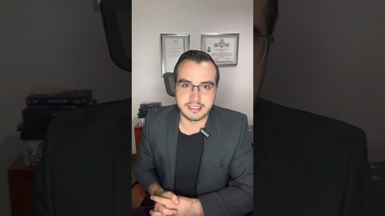¿TE PUEDEN EMBARGAR POR SER AVAL EN UNA DEUDA?🤔🚨