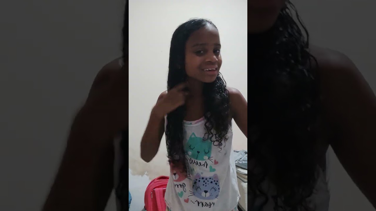 Arrume-se comigo para mimi! 💤