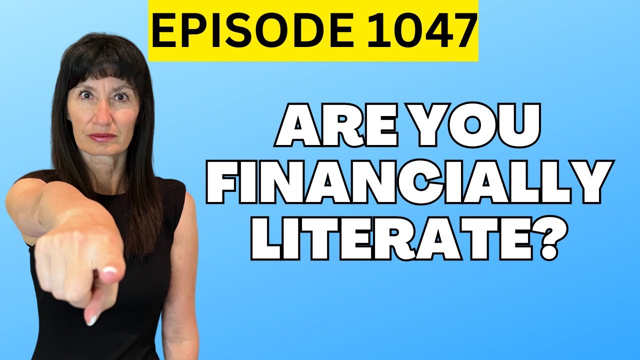 Take The Quiz! Finance for Beginners: Financial Terms Everyone Should Know
