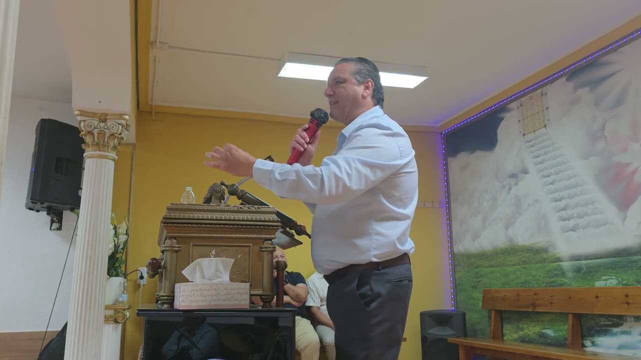 Pastor Taco domingo 14/9