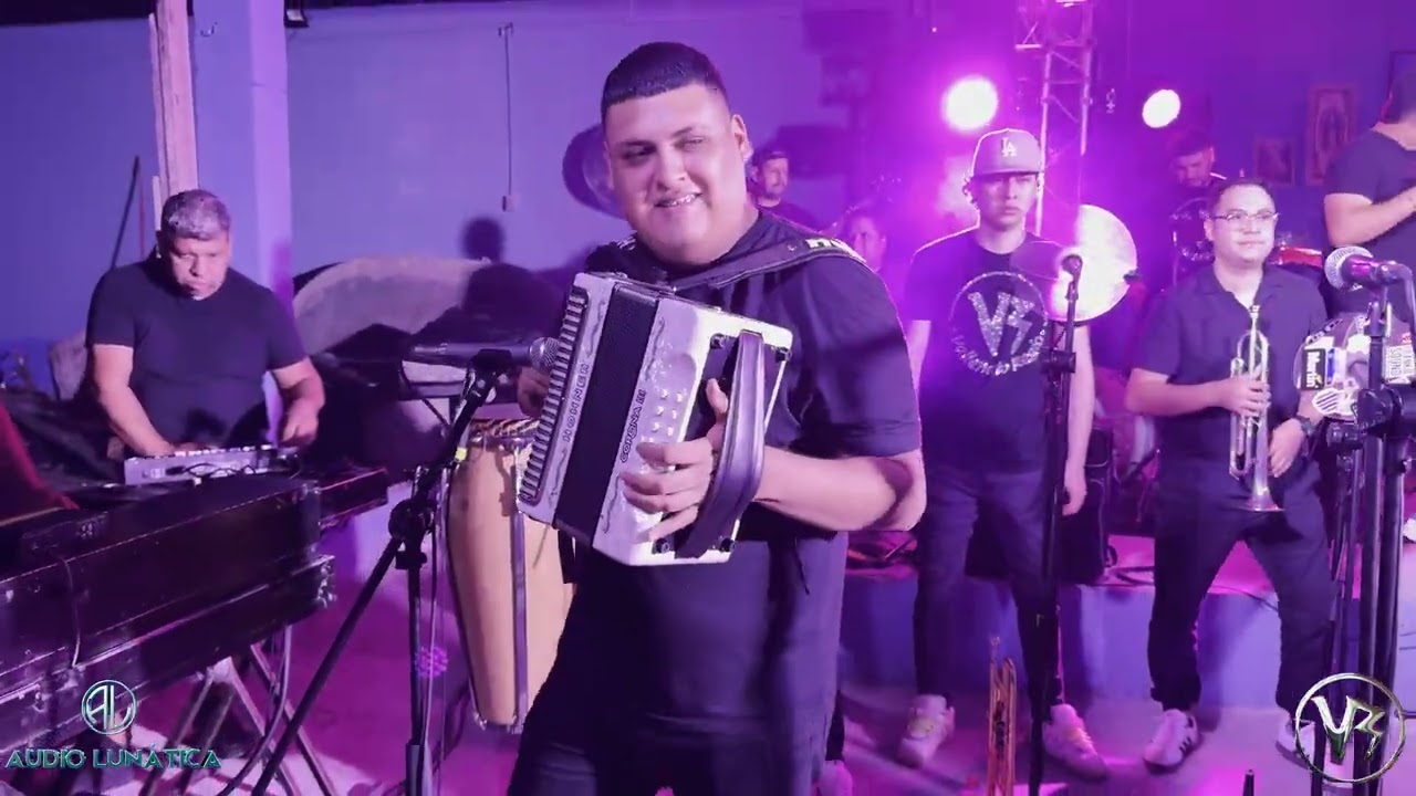 NO REGRESES JAMÁS   VALLENATO REGIO COL  INDEPE
