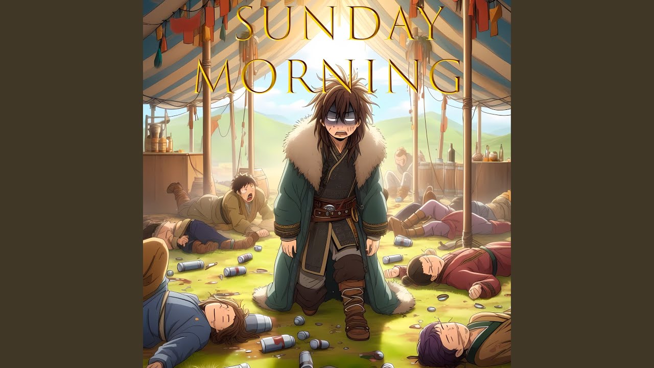 Sunday morning