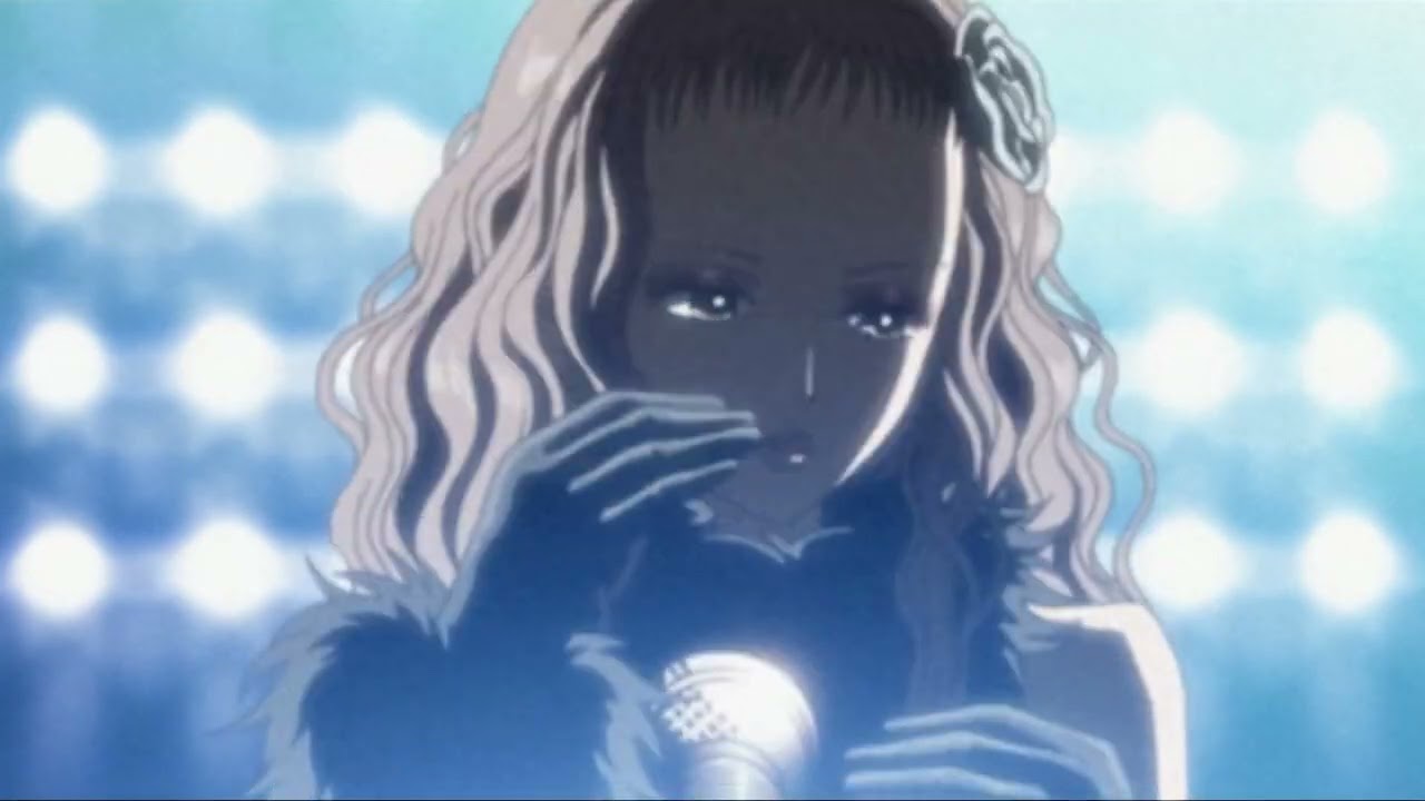 NANA Opening 2 Creditless (4K AI Upscaled & Enhanced)