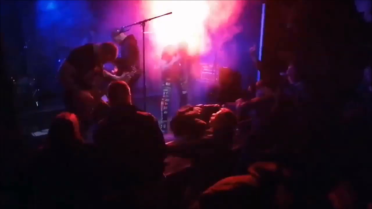 Profane Existence - 40 Assholes