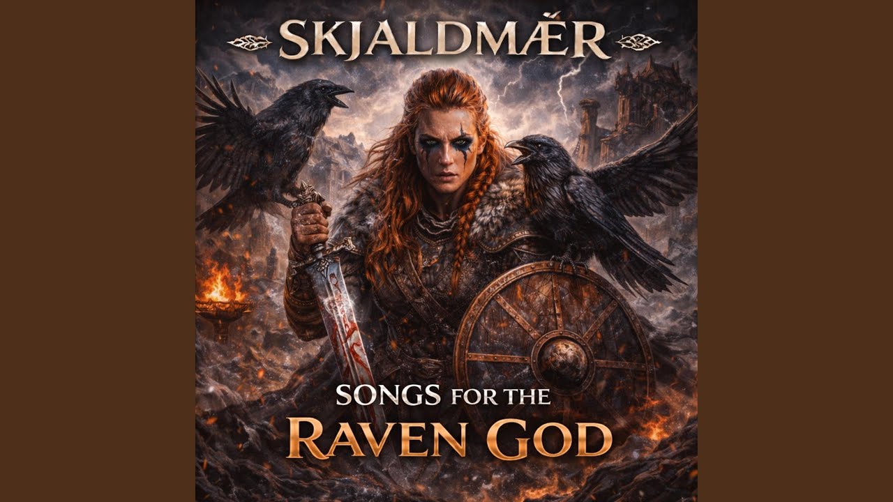 One Eye Watching (Viking Fantasy Music)