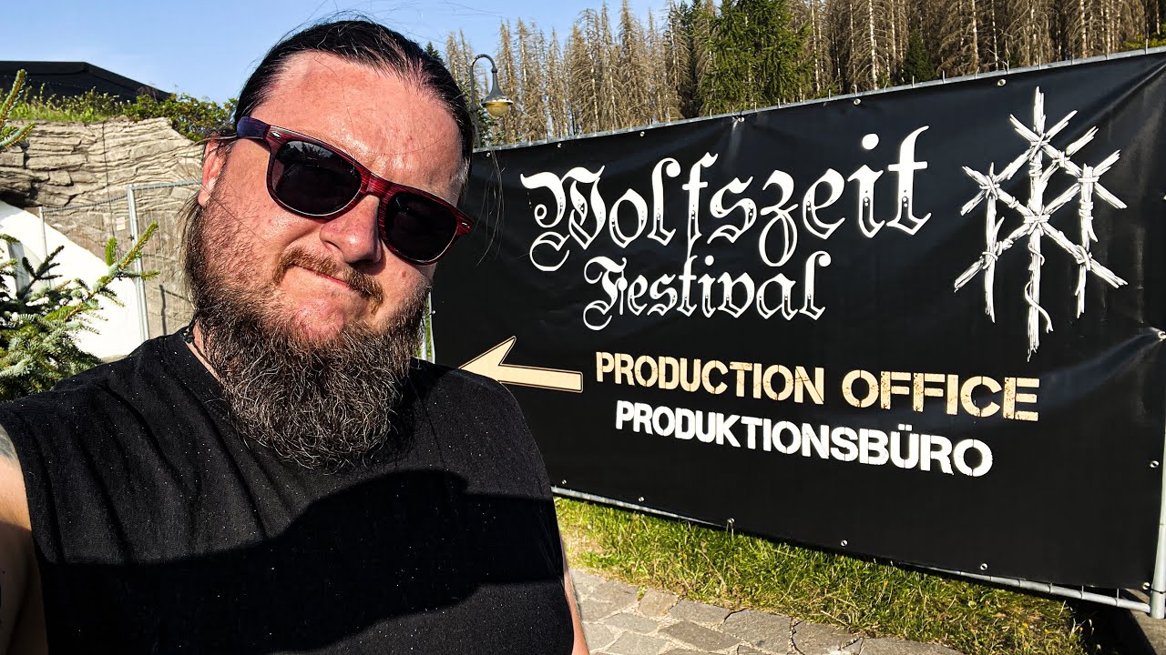 Ankunft und ein Heiratsantrag ❤️‍🔥🍻 Wolfszeit | Mittwoch