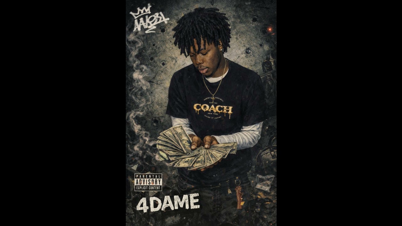 4DAME - Again