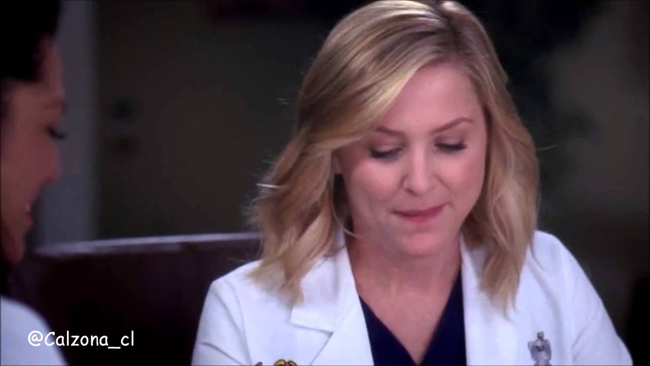 Callie y Arizona - Start of something good