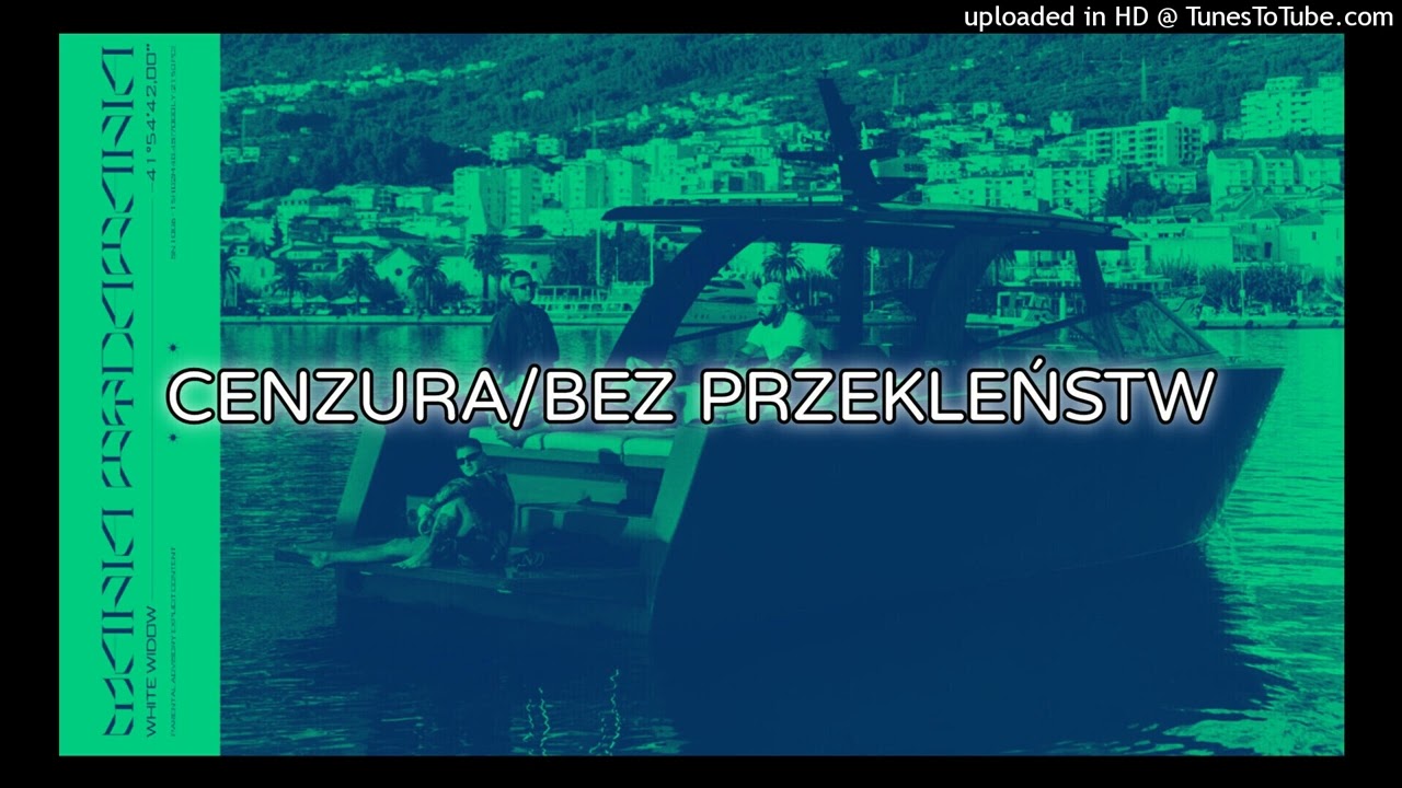 White Widow - Mania Wydawania [CENZURA] | CensorHub
