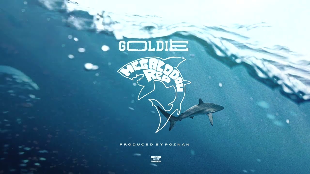 Goldie - Mariana Trench ft  Struka & Tibor