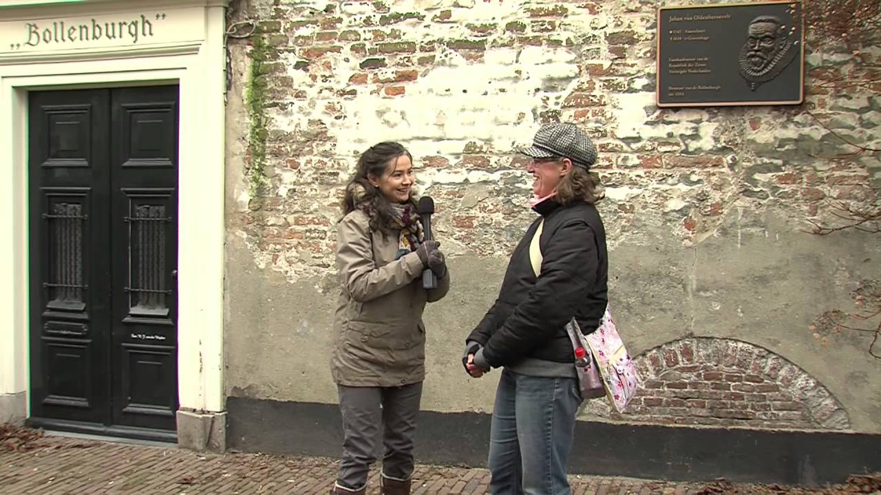 Zicht op het Verleden Muurhuizen deel 1