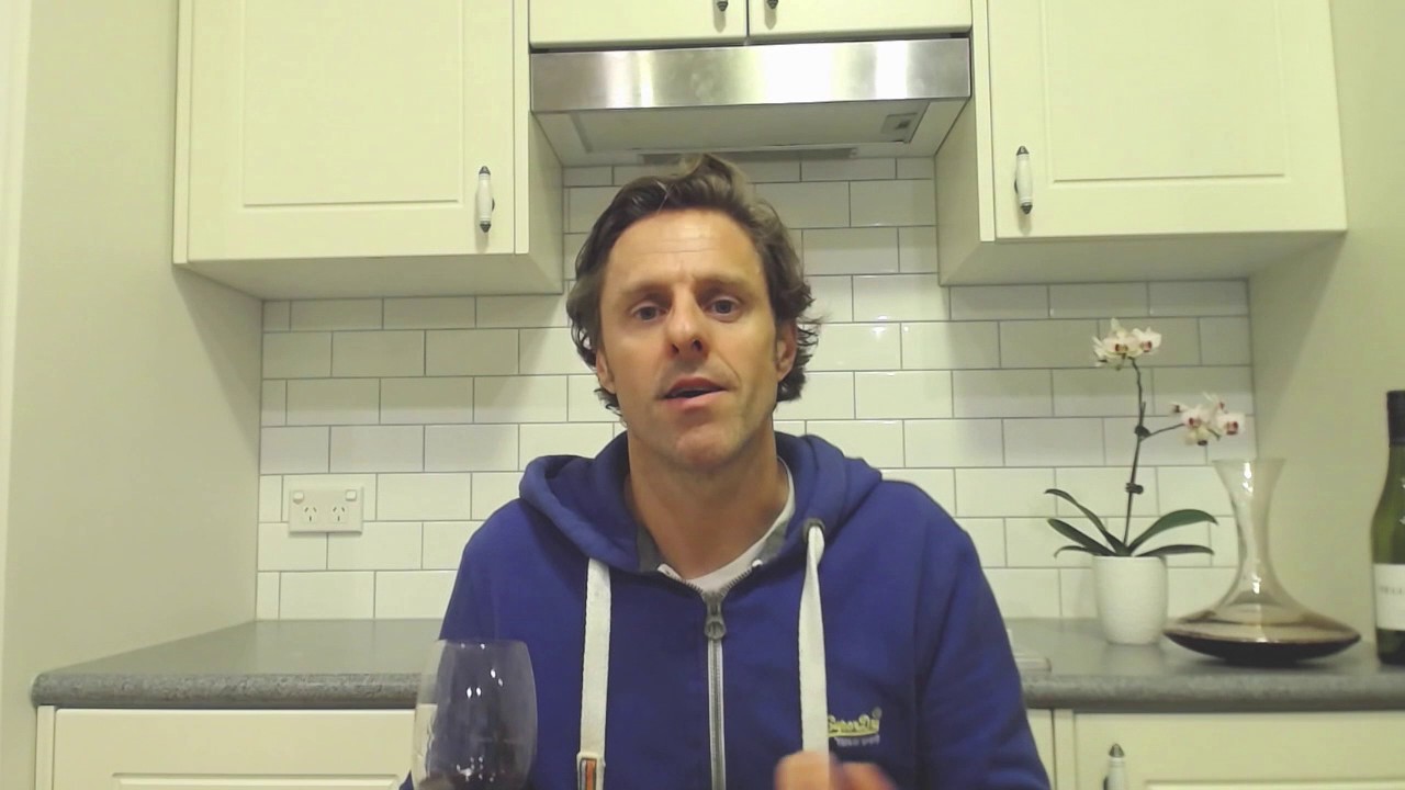 IWR 18: 2014 Tellurian 'Pastiche' Shiraz, Heathcote, Victoria