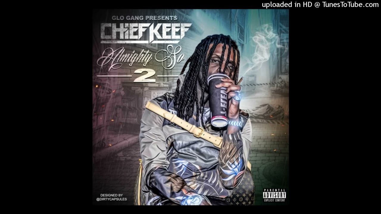 sad chief keef x 2019 iso type beat 