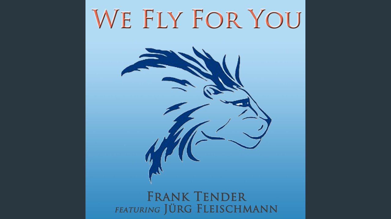 We Fly For You