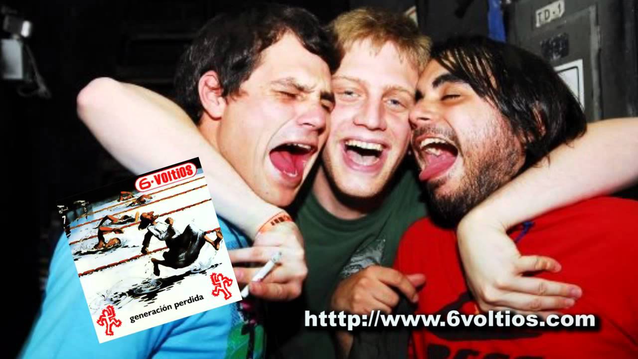 6 Voltios - Princesa