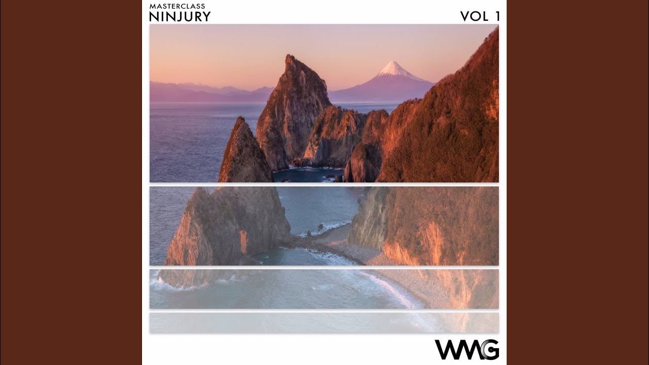 Ass N' Titties (Ninjury Remix)