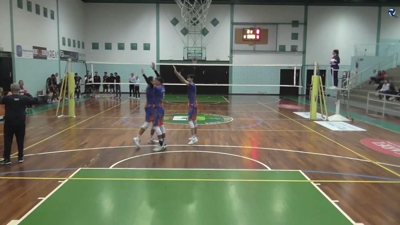 Piovese PD vs Bardolino VR