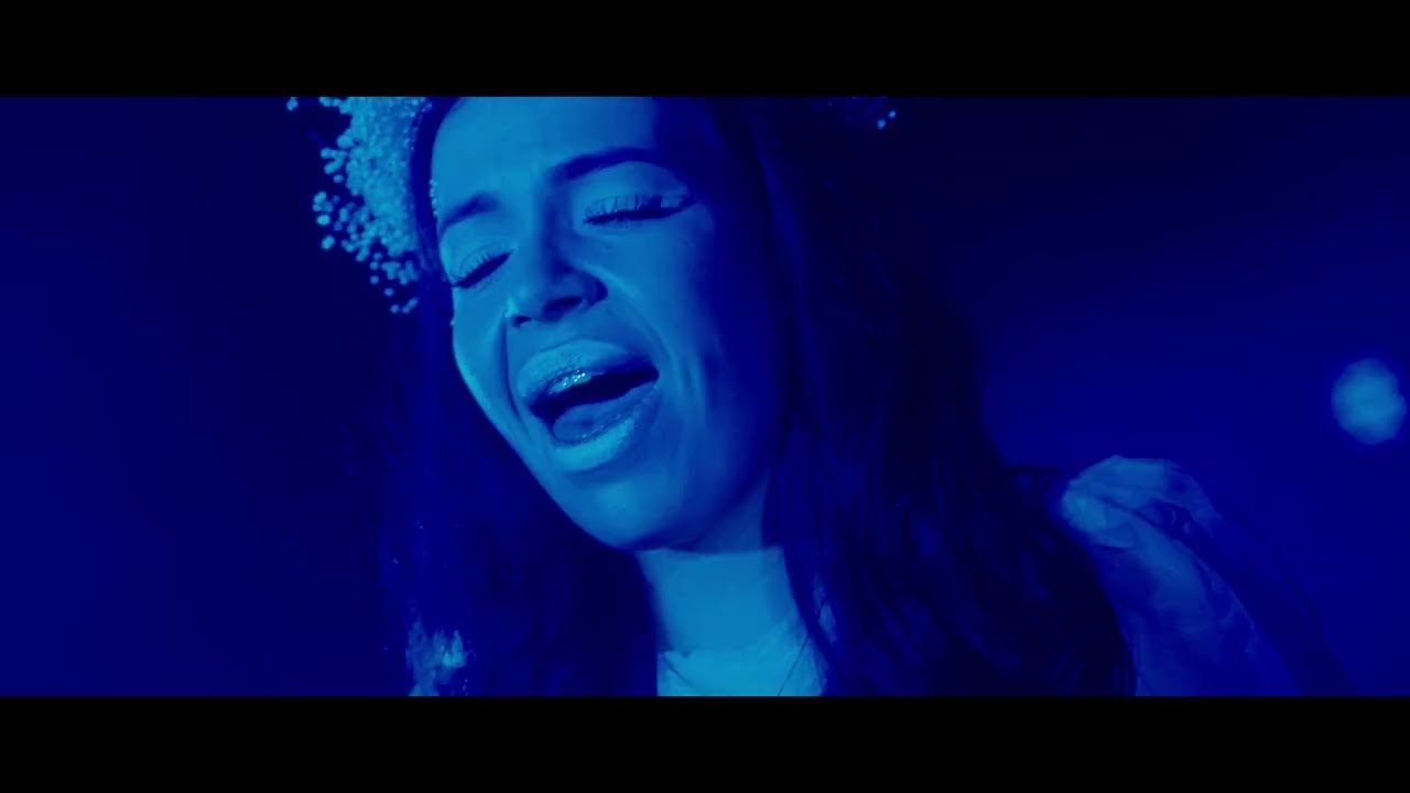 Hidekel - Testigo Falso [Video Oficial]