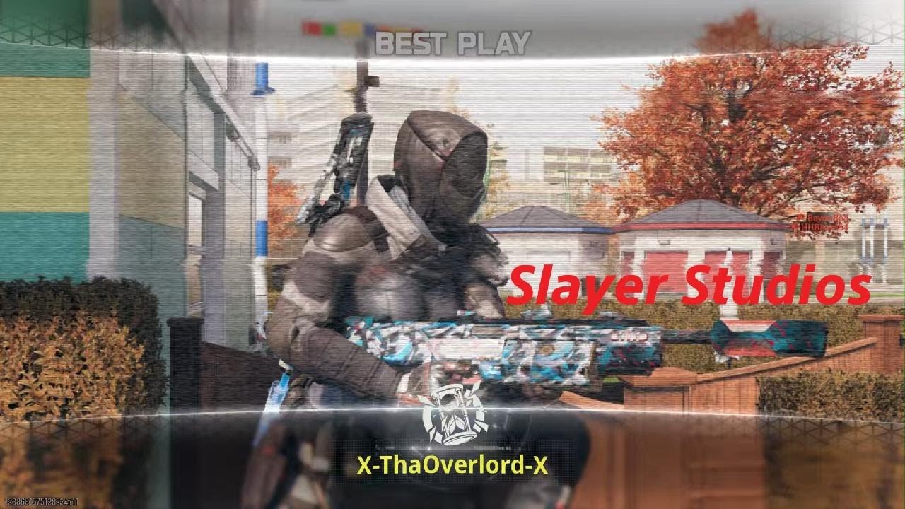 Black Ops 7 Fall in or Fallout