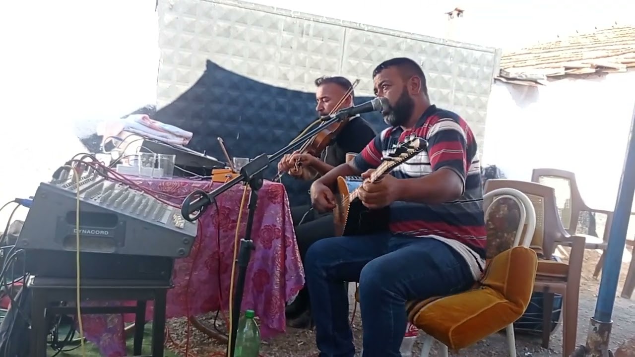 ÇÖKE KARDEŞLER RAMAZAN ÇÖKE &YASİN COKE BOZLAK