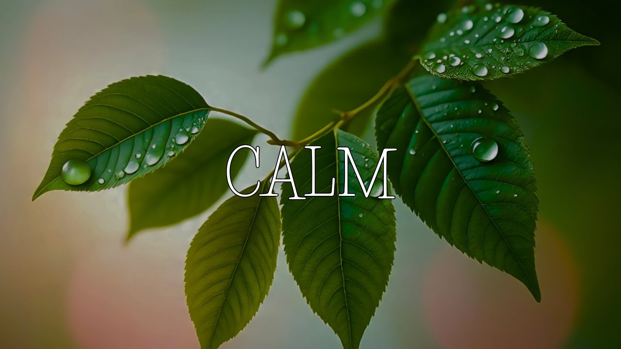 Relaxing Guitar Music for Deep Sleep & Calm | Ultra Slow Solo Nylon Strings (1 Hour)