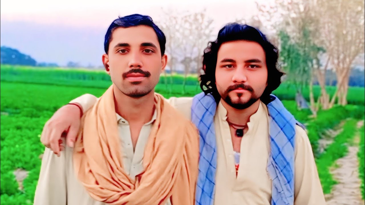 Yaar Nahin ji Parvati munh ke chhale mubarak ho Munwar Molai song Azzad Molai Officials 