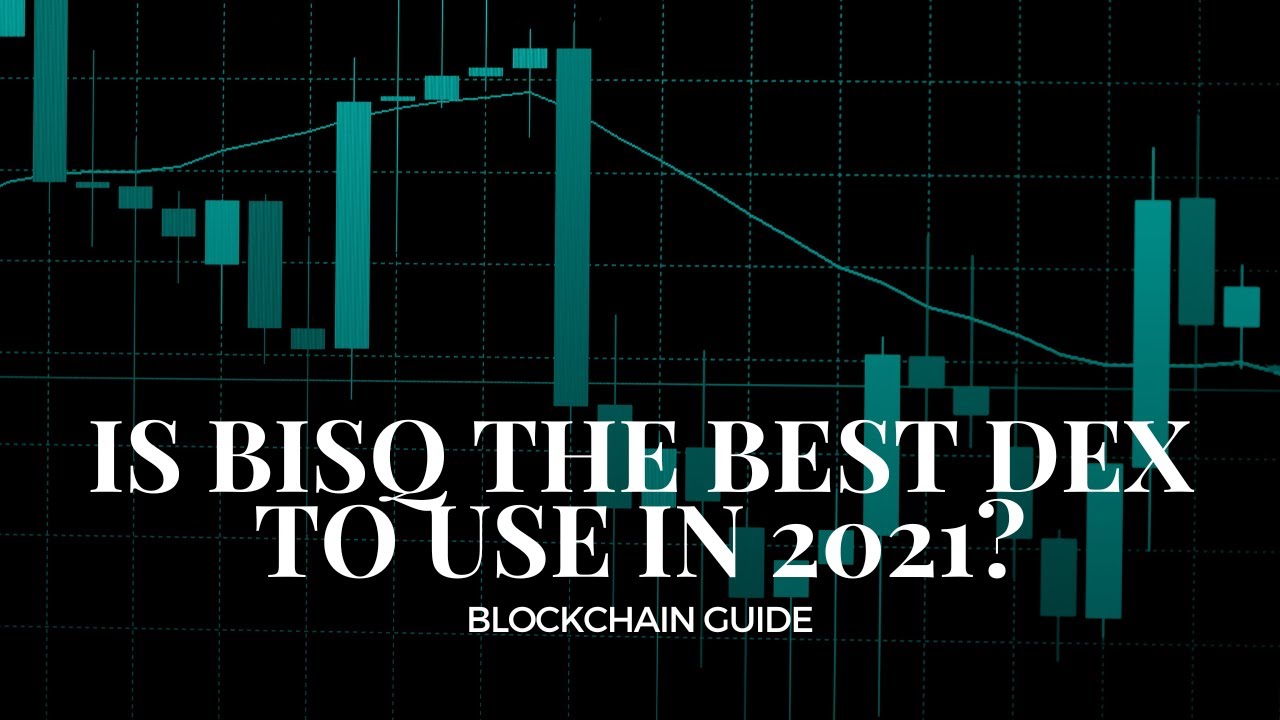 Bisq Exchange Review