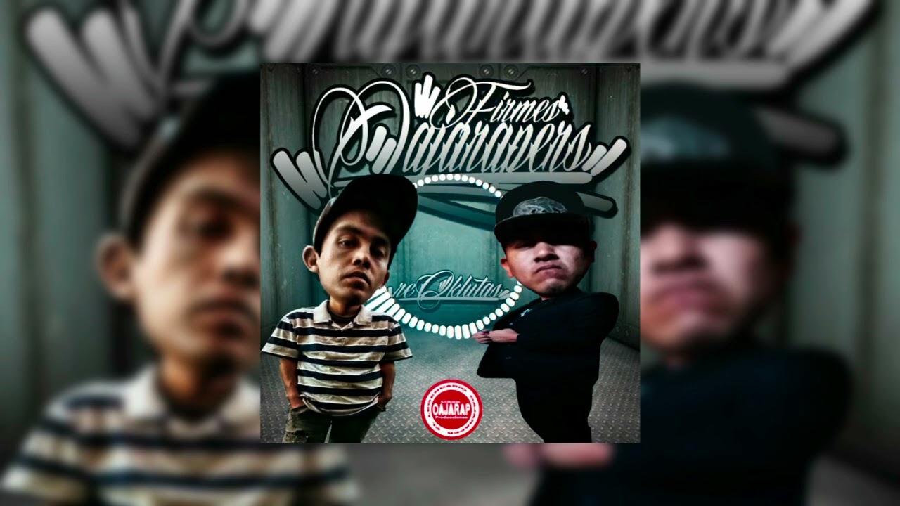 Oldies Rap Los Temerarios / Dimelo - Hartos