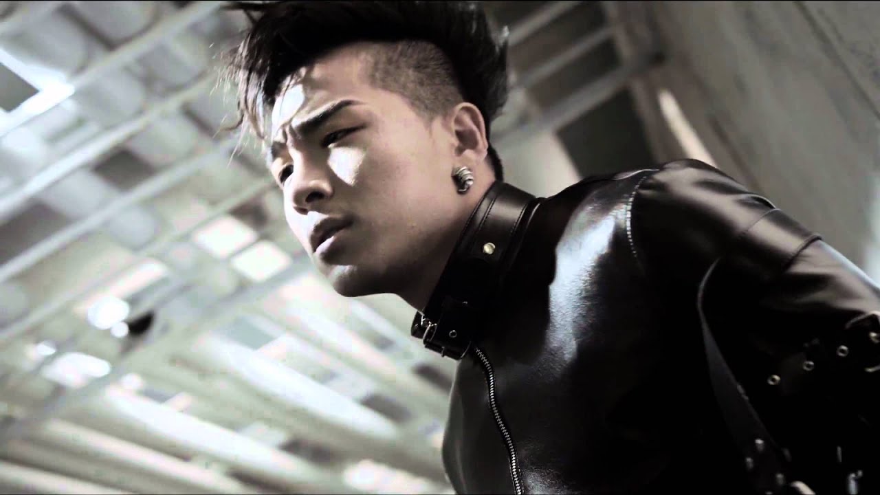 BIGBANG - MONSTER Teaser (Taeyang) [Translated]