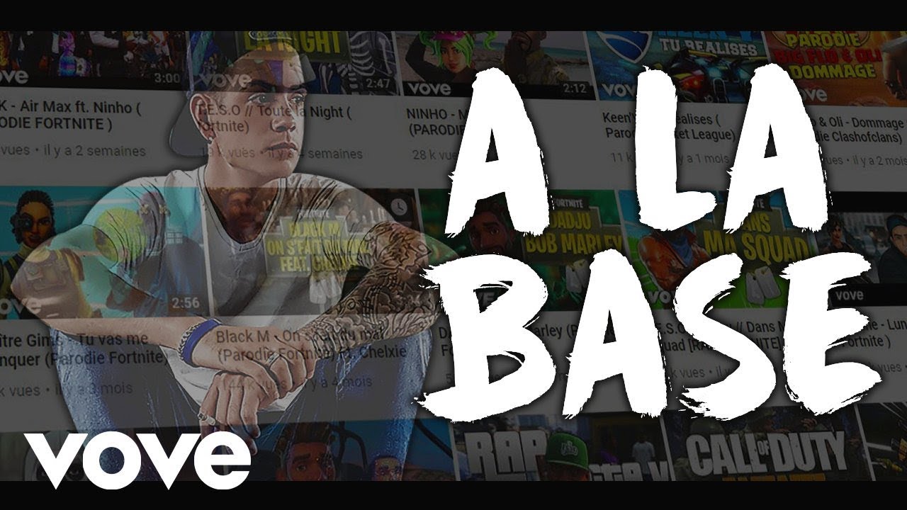 Tes'O // A la base..