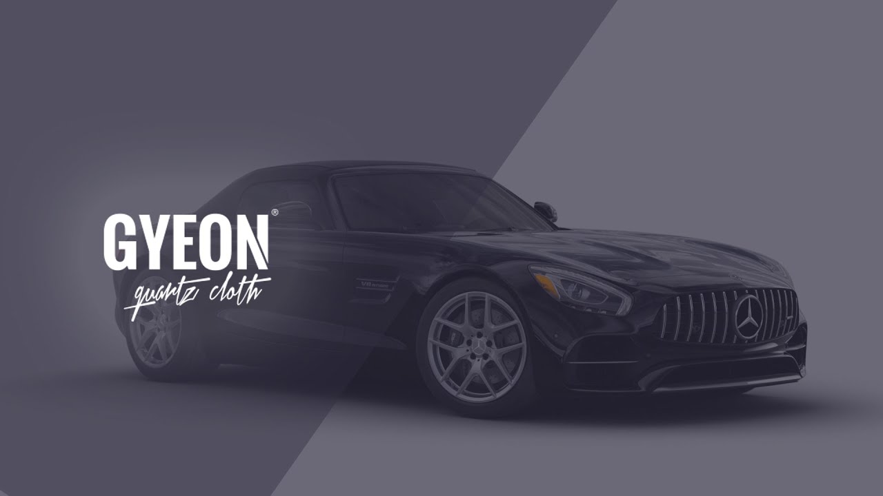 Mercedes AMG GTR ( The Beast Of Green Hell ) Staffordshire Car Care | Gyeon Quartz