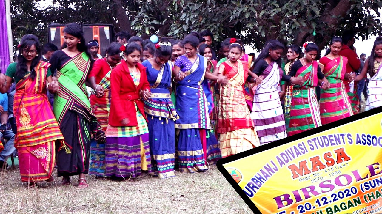 MASA BIR SOLE 2020-21 | Rairangpur