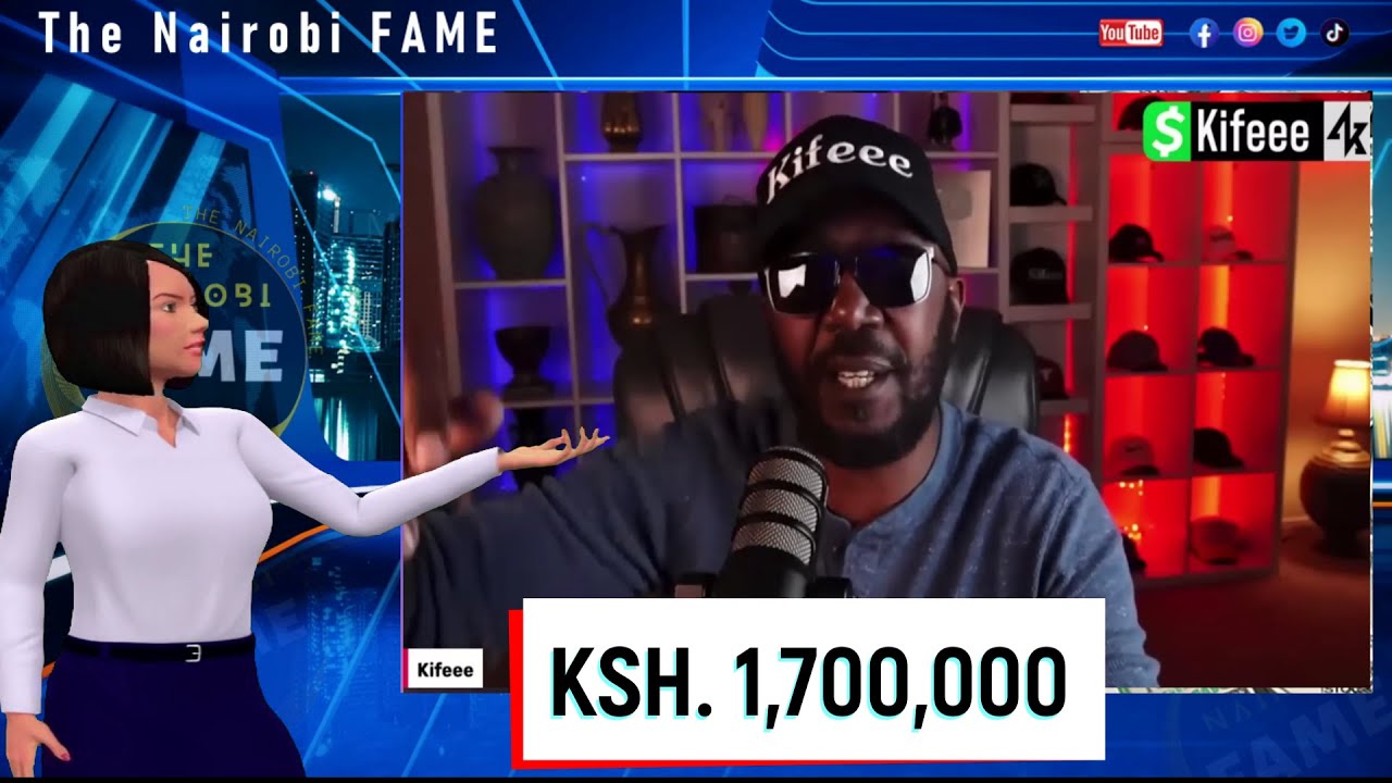 HOW MUCH MONEY YOUTUBE PAID ME ! 