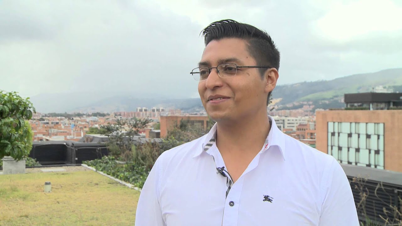 Exportando Perú 27/09/15 - Desarrollo de mercados: Metrópolis