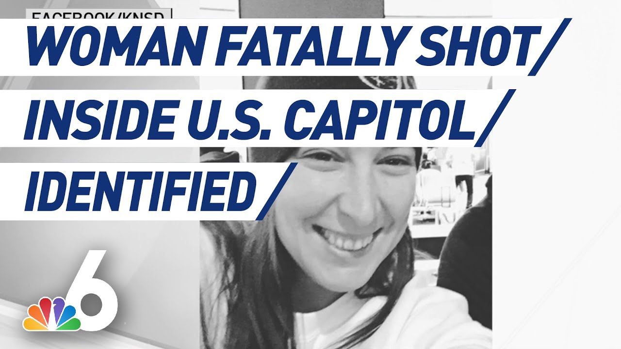 Woman Killed in Capitol Hill Protests Identified