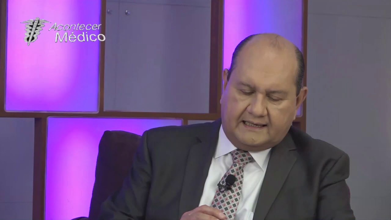 Enfermedades y Tratamiento de las válvulas del corazón - Acontecer Médico TV