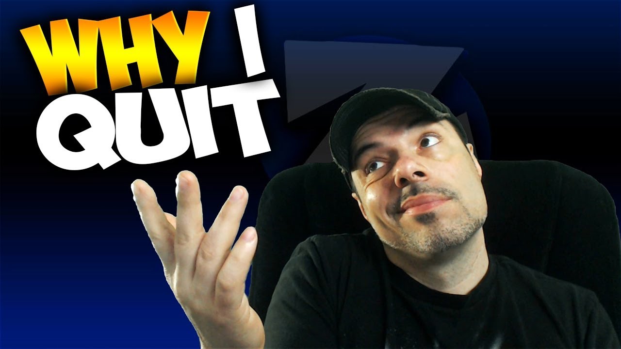 Why I Quit Bless Online