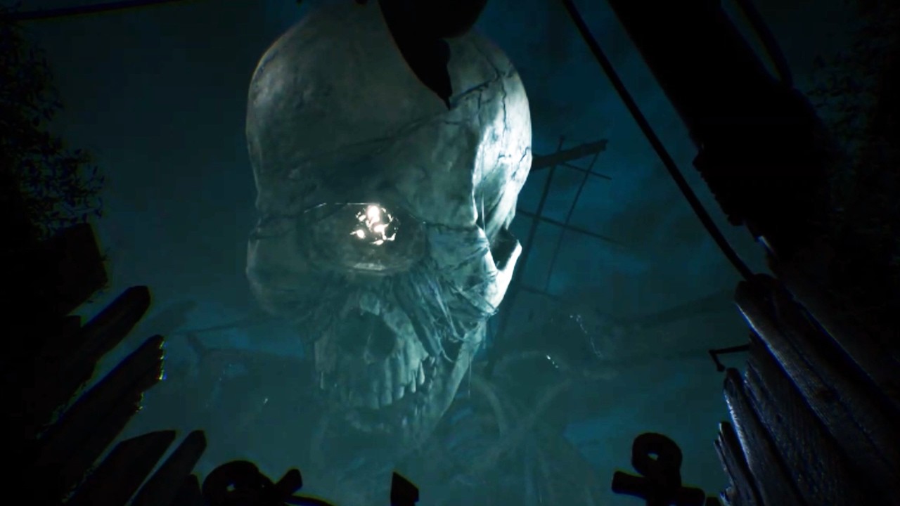 Layers of Fear 2 (2023) - Part 11 (No Commentary)