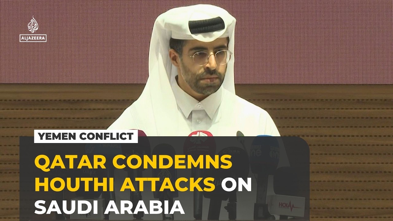 Qatar backs &lsquo;Saudi measures to preserve security&rsquo; including Mecca Alliance