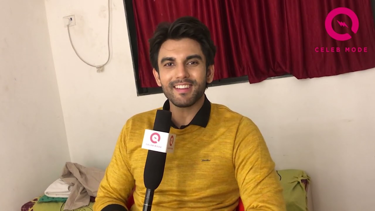 All My First With Ishaan Dhawan Aka Dhruv